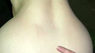 Homemade Pov With Petite Colombian Step-Cousin