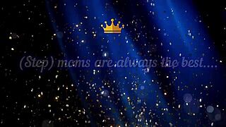 Stepmoms do it better with quickies and cum