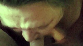 bbw sucking dick on goodies feels so good