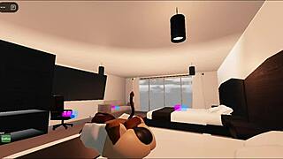 White Whore Gets Ass Destroyed