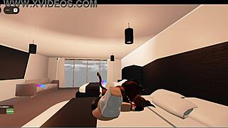 White Whore Gets Ass Destroyed