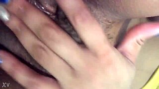 Thinking about pussy play