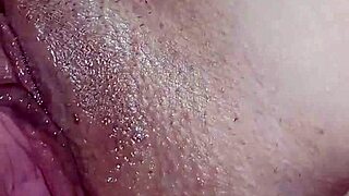 After carnival, she comes home for intense anal sex and fingering with toys.