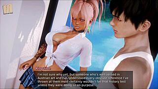 academy 187 game session