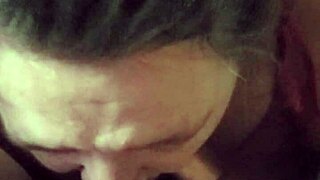 bbw sucking dick on goodies feels so good