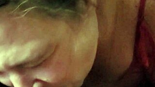 bbw sucking dick on goodies feels so good