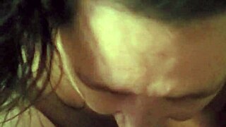 bbw sucking dick on goodies feels so good