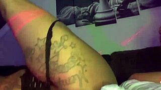 Boyfriend, your dick feels so good inside me