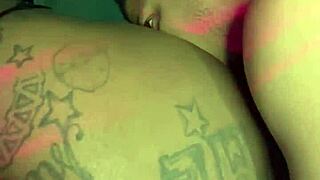 Boyfriend, your dick feels so good inside me