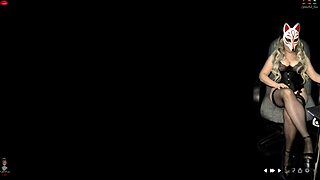 ms denver's naughty game session