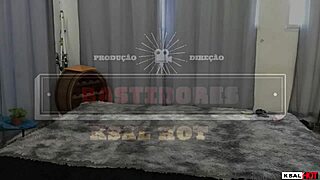 Behind the scenes of wild carnival banging in Copa Cabana