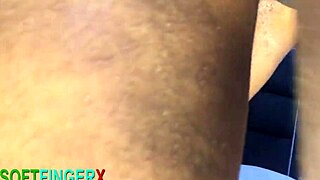 close up kissing turns to screaming doggystyle with beautiful babe in bedroom