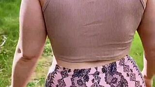 The prostitute with the hot ass tells her story