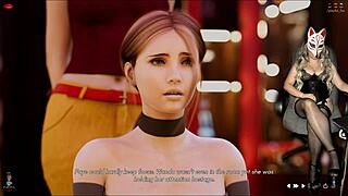 ms denver's naughty game session