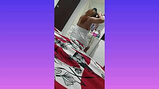 Talking about world craziness with my wife, then she gives a blowjob.