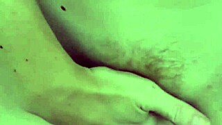 giving my stepmom a pearl necklace 😏