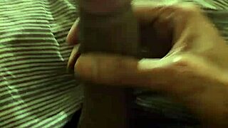 Rishi Bhardwaja says, Ladies, play with my big sexy cock now.