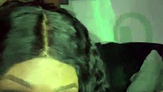 Boyfriend, your dick feels so good inside me