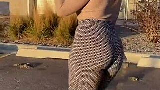 The prostitute with the hot ass tells her story