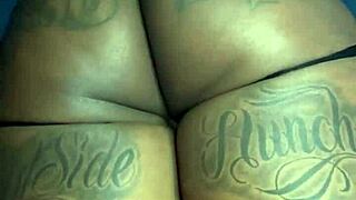 Boyfriend, your dick feels so good inside me