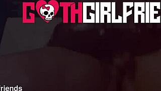 Redhead Stephanie Rae Flaunts Ass And Gets Fucked