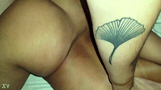 Closeup Backshots Thick Asian Girl Moans On Bwc