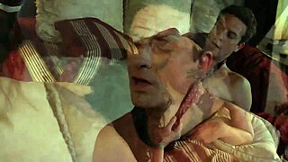 Cum On Her Face! Quickie Parody!