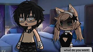 she's willing to do anything for school money, including taking that big cock