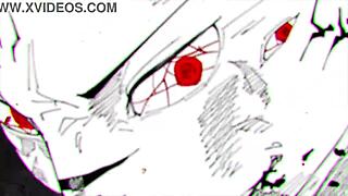 Subuxa Battles Novinho Kitkat in Dance-Off to Lady Gaga Beats