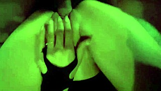 I surprise my beautiful Mexican husband with a special treat