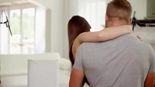 Does Chanel Camryn's Blind Date Give Her Orgasms In Missionary?