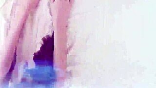 Flawless Czech Cutie Teased in Hypermarket and Nailed in POV