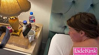 dirty talking wife gets wet pussy fucked hard, squirting everywhere