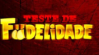 Mirella Mansur takes it doggy style from her lover