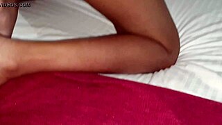 Indian Coed Divya Gets Ass Fingered