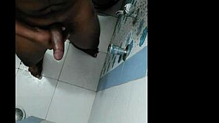 Vid - 13 Sama Ready Bathing Jerk
