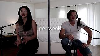 Does Chanel Camryn's Blind Date Give Her Orgasms In Missionary?