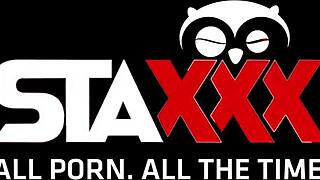 Sexy Russian Babes Licking Each Other's Pussies And Assholes