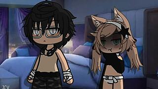 she's willing to do anything for school money, including taking that big cock