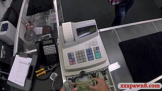 Want my monster cock, hot latina?