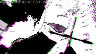 Subuxa Battles Novinho Kitkat in Dance-Off to Lady Gaga Beats