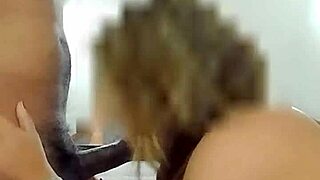 Learning to polish the rifle.