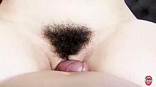 girlfriend and wife give double blowjob, so provocative you can't hold back