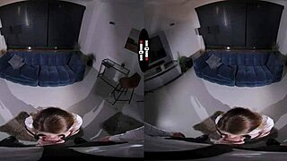 Is This Redhead Ready For Her Punishment?