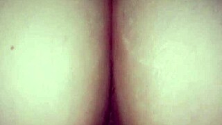 look at that big ass riding!