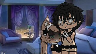 she's willing to do anything for school money, including taking that big cock