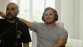 Does Chanel Camryn's Blind Date Give Her Orgasms In Missionary?