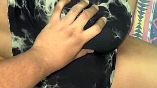 Wake Up, Stepsister! Time for Your Colombian Ass to Get Fucked Hard!