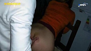 Intense X-Cooby-Doo Porn Parody With Valentina Panther And Burning Blue Hot.