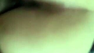 Thick Girl Feels Ecstasy Bouncing on Black Cock